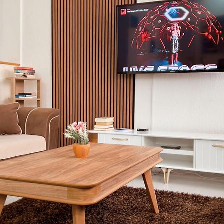 Cozy Corner Apartment Gjakova 외부 사진