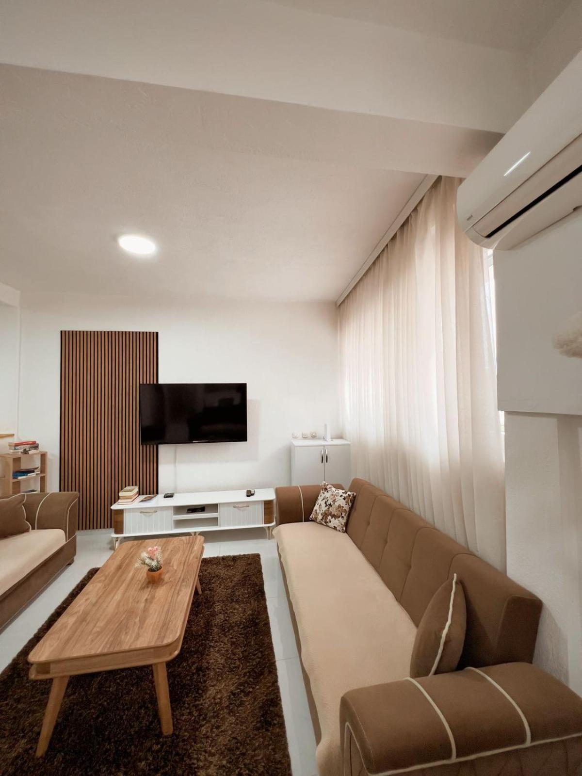 Cozy Corner Apartment Gjakova 외부 사진