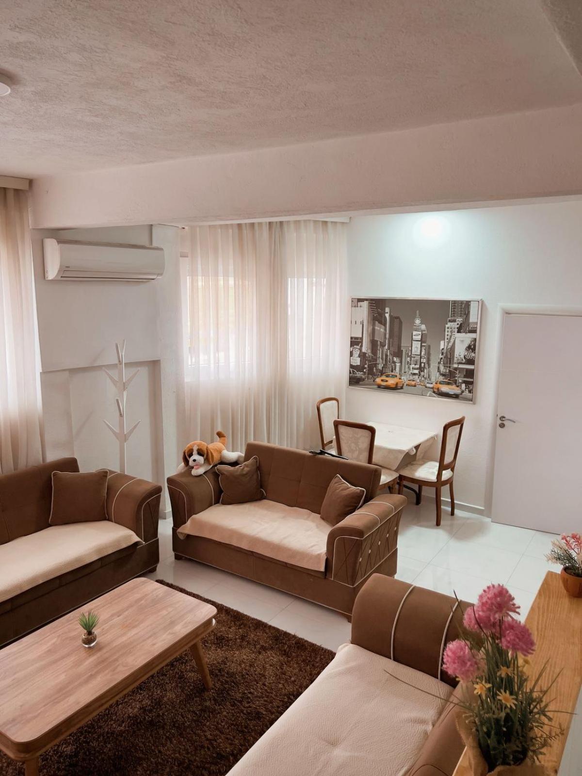 Cozy Corner Apartment Gjakova 외부 사진