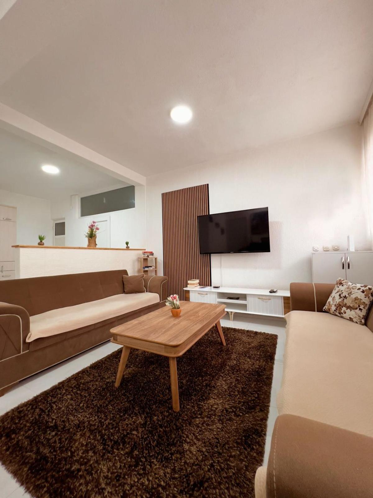 Cozy Corner Apartment Gjakova 외부 사진