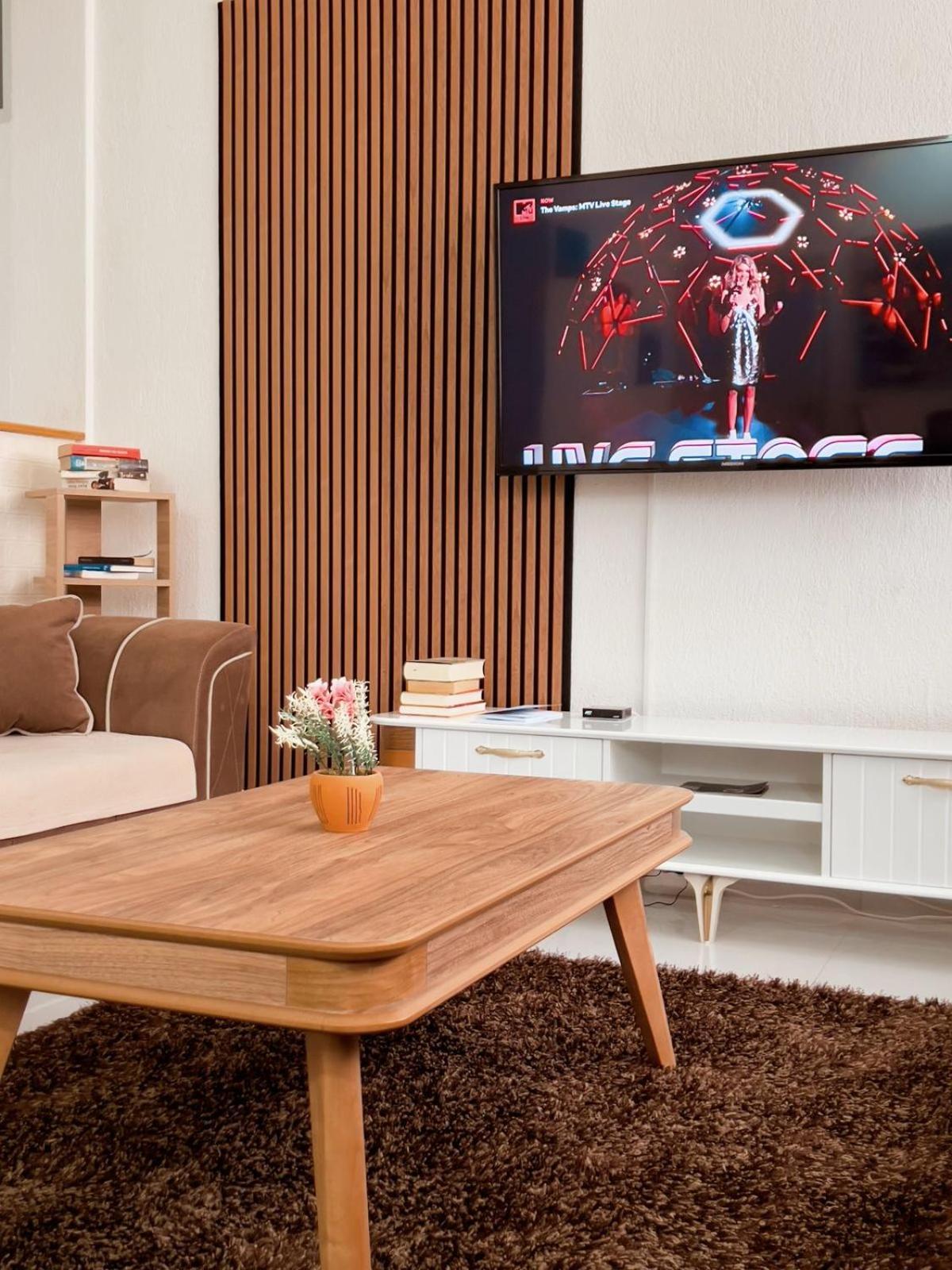 Cozy Corner Apartment Gjakova 외부 사진