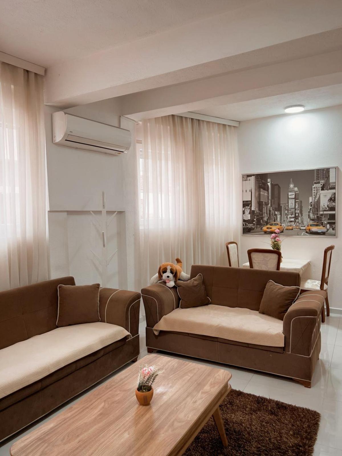 Cozy Corner Apartment Gjakova 외부 사진