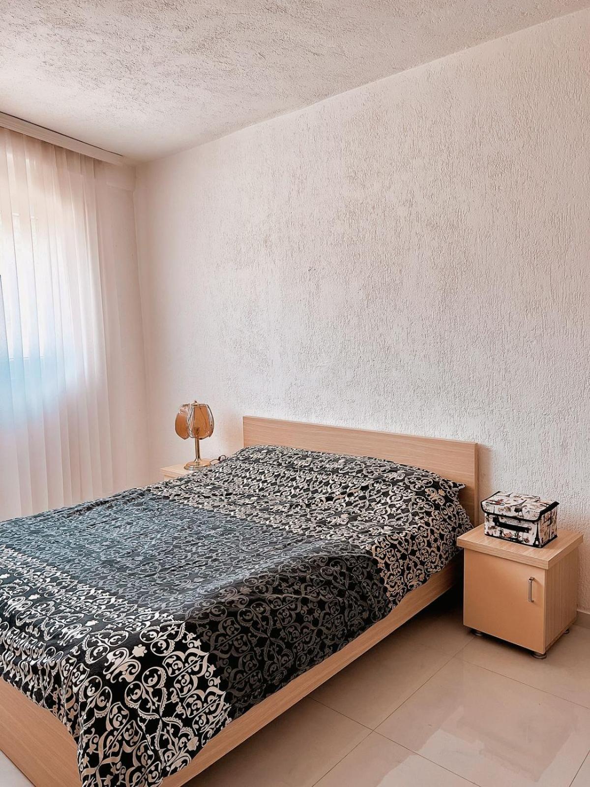 Cozy Corner Apartment Gjakova 외부 사진