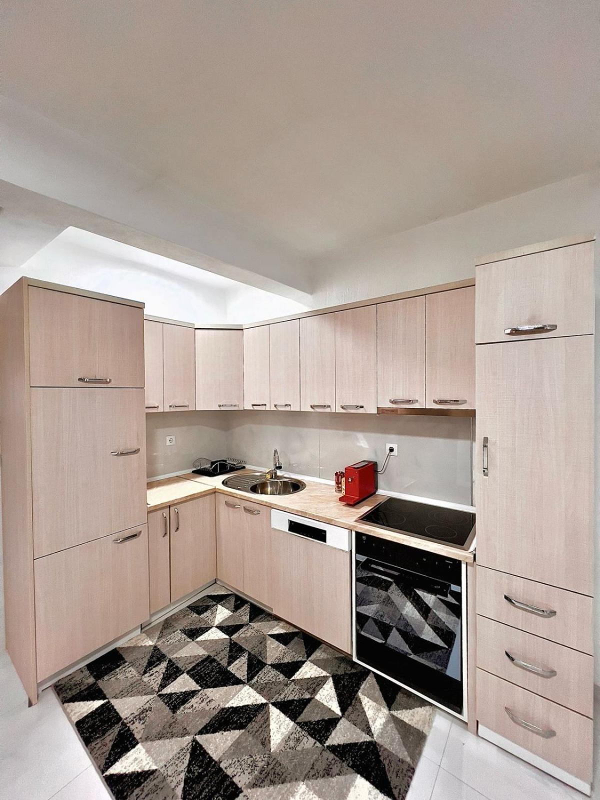 Cozy Corner Apartment Gjakova 외부 사진
